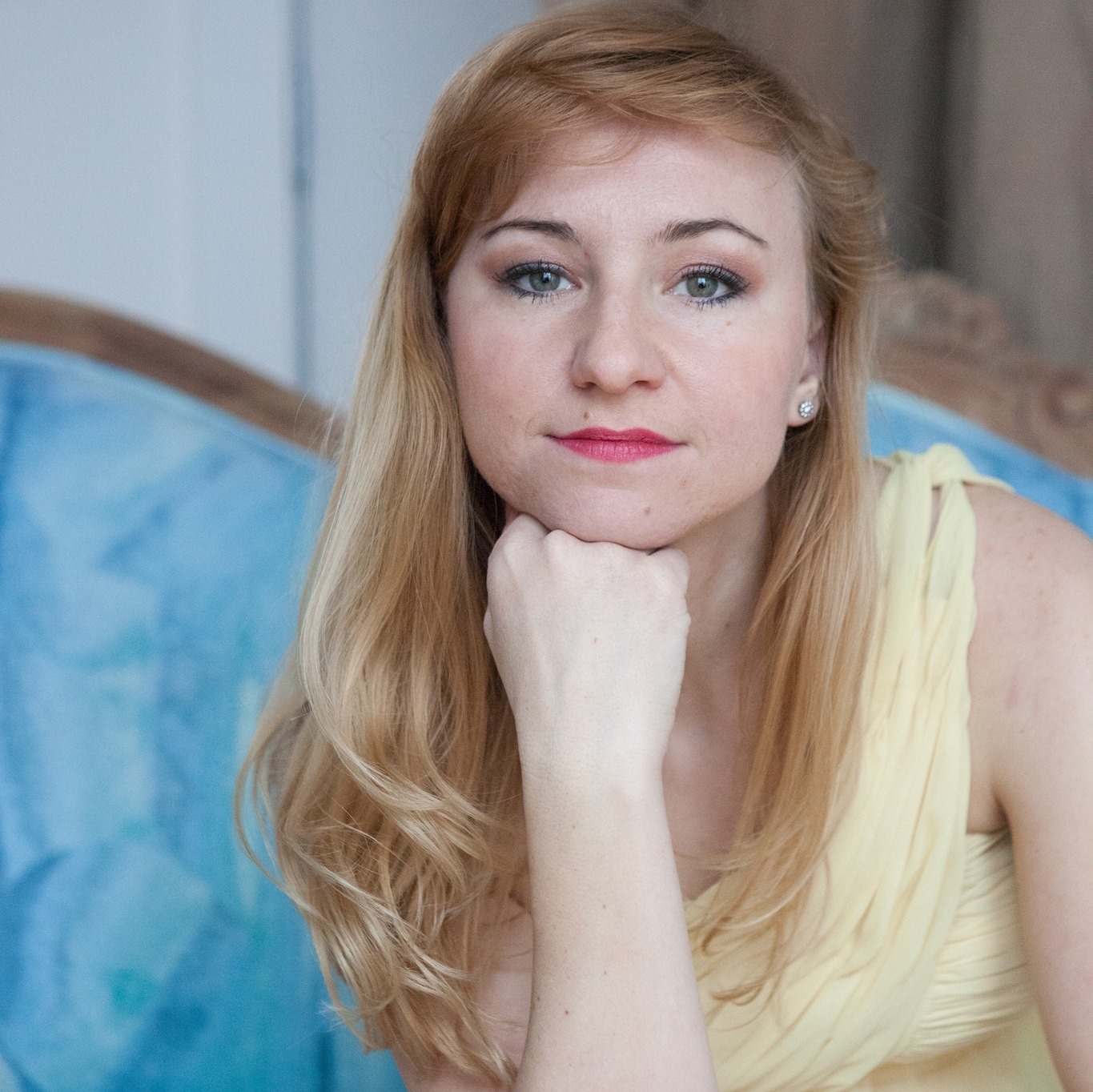 Alize Francheska Rozsnyai